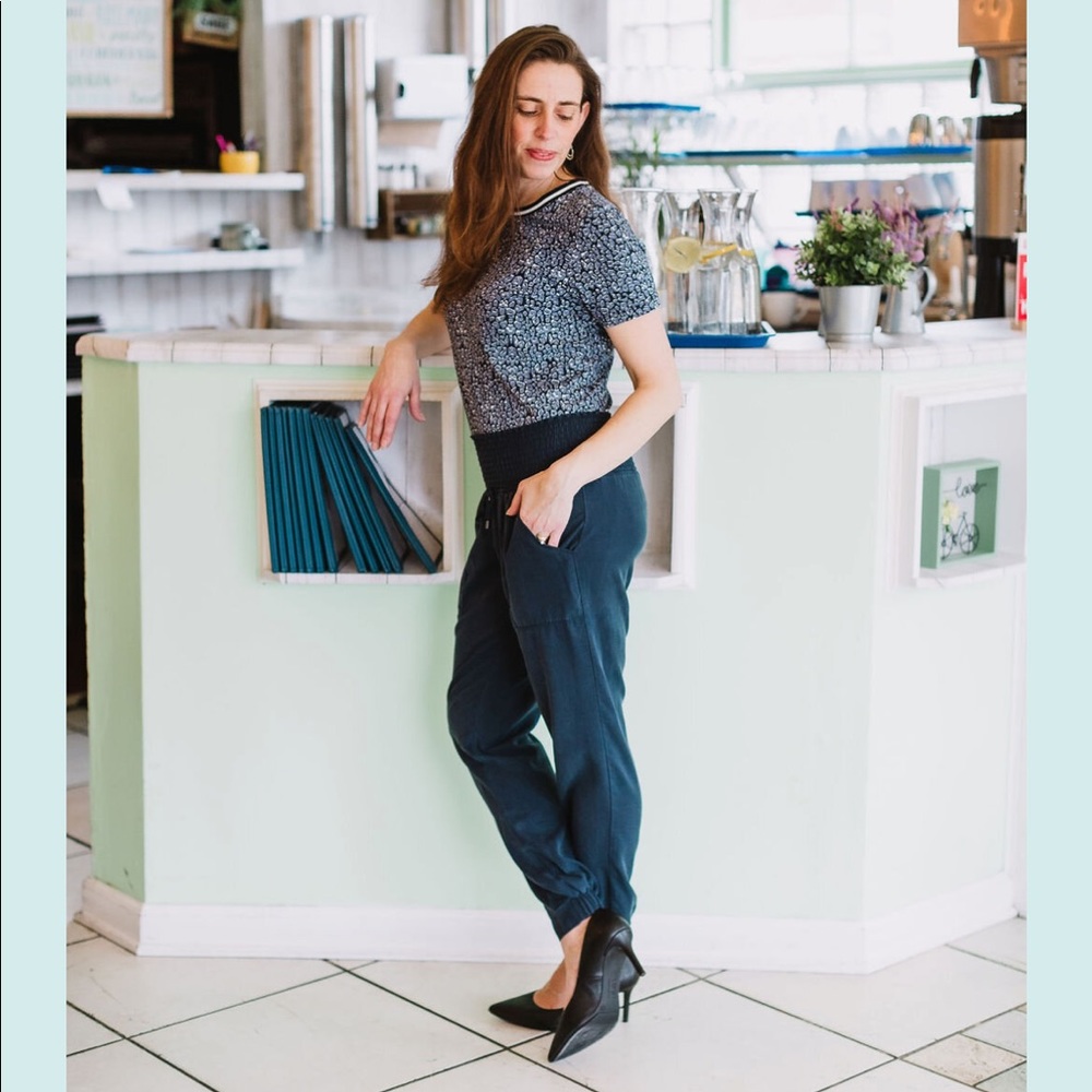 Maternity Joggers